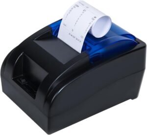 58mm Receipt Printer